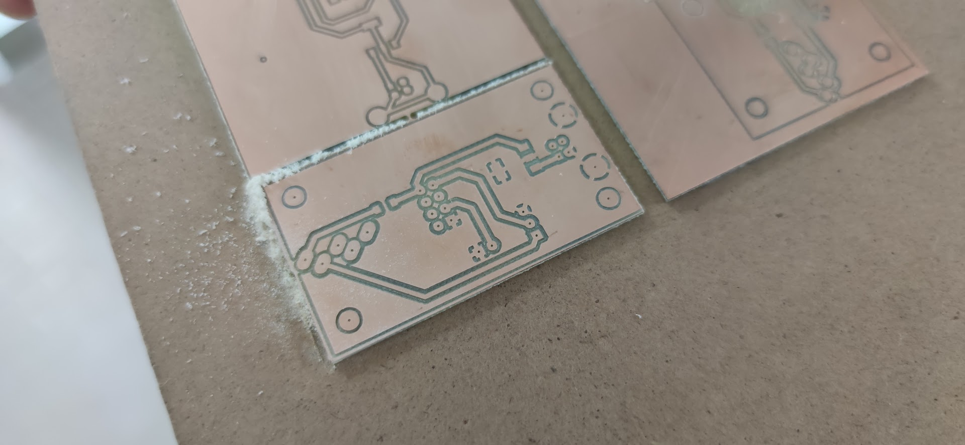 PCB