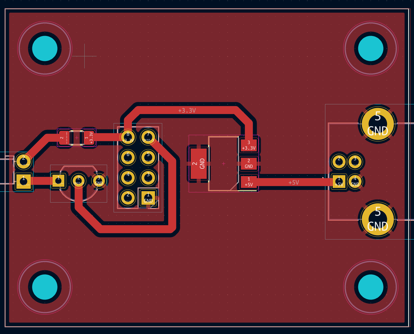 PCB