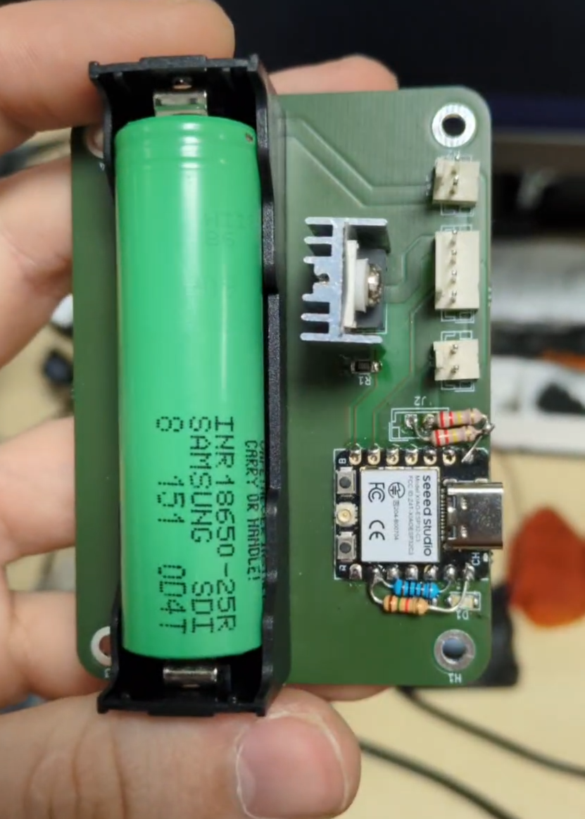 PCB